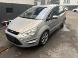 Ford  Smax  Eco Boost 239 PS - Ford S-Max in Wuppertal