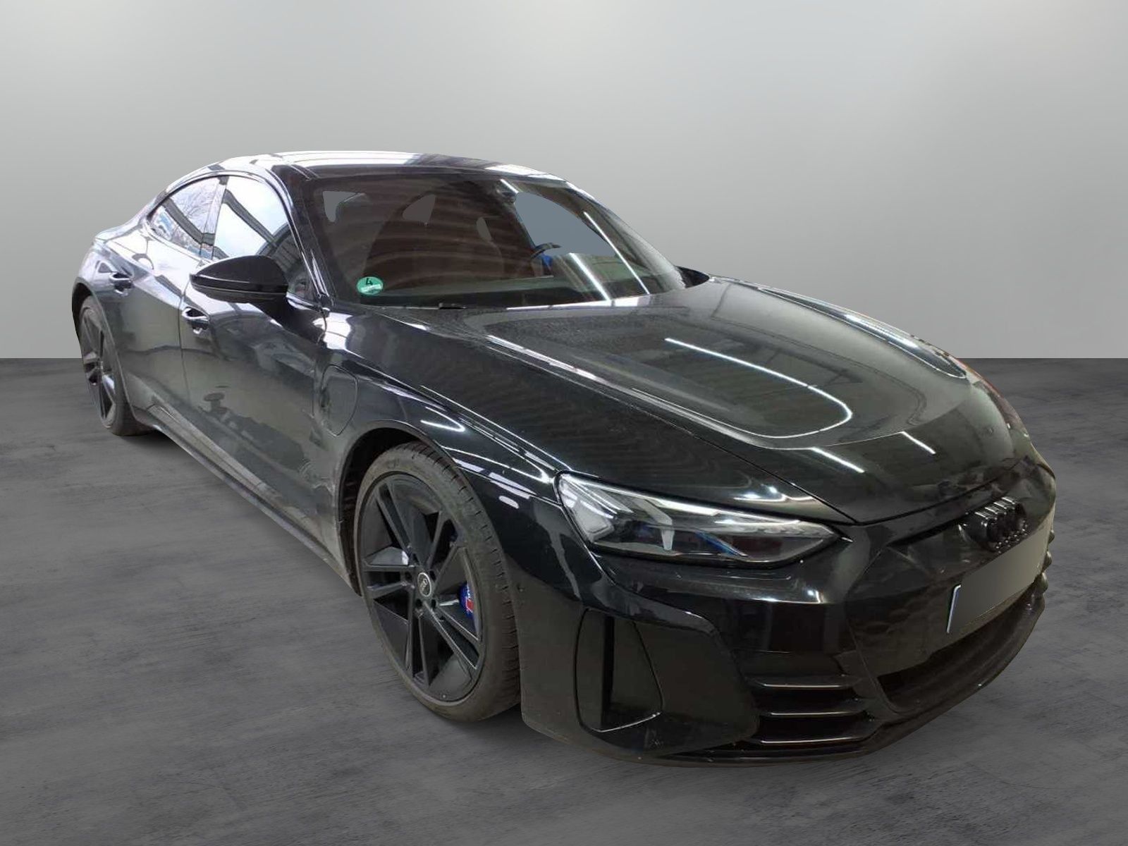 Audi RS e-tron GT - Bild 2