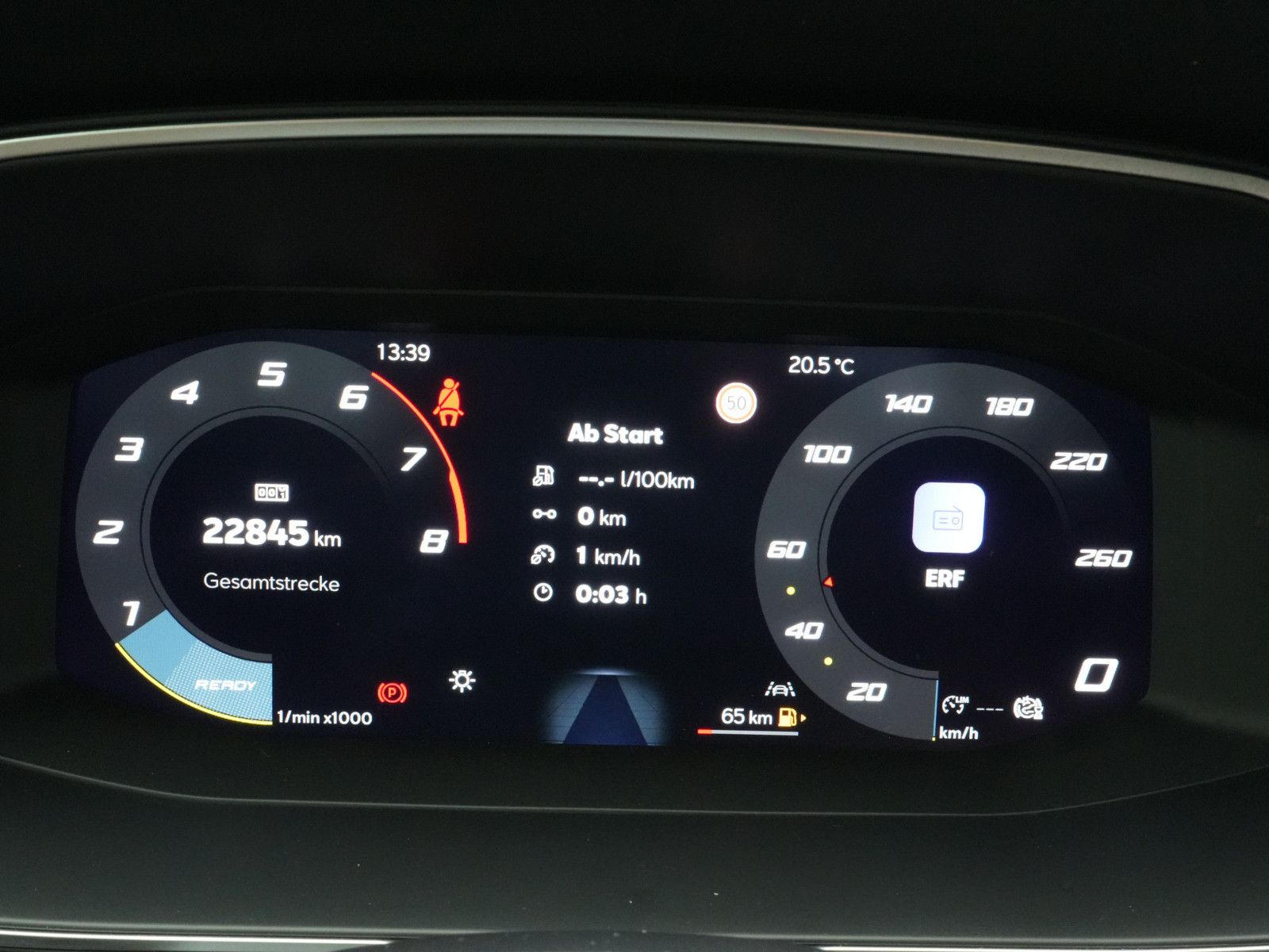 Seat Leon - Bild 10