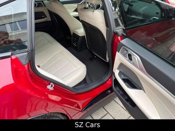 2025 Alpina B4 缩略图 30