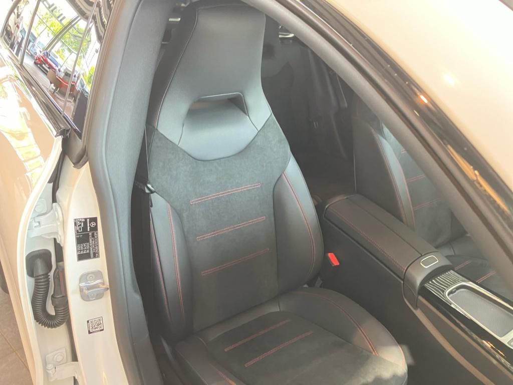 Fahrzeugabbildung Mercedes-Benz CLA 180 SB AMG*AHK*360°*LED*Night*Keyless*Kamera