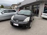 Nissan Note 1.5 Diesel - gebrauchte Nissan Note aus dem Jahr 2011