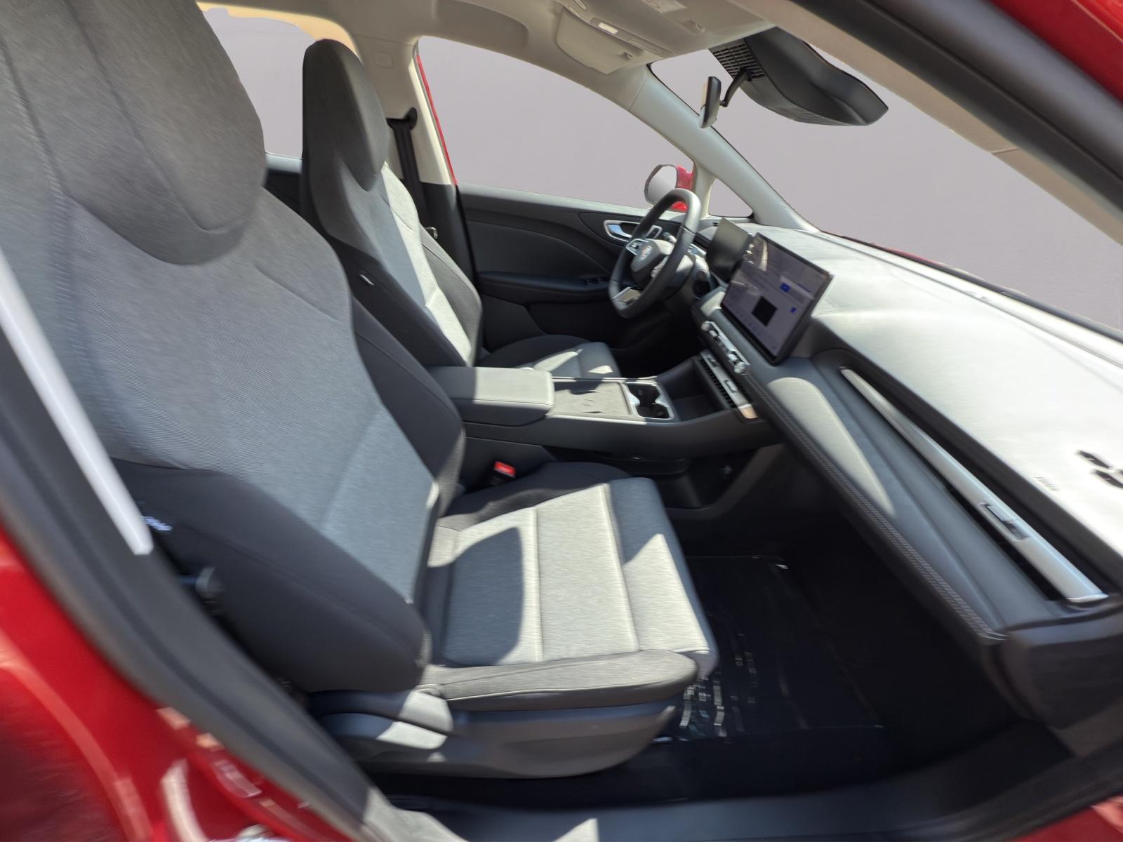 MG4 EV Urban 43kw/h Comfort