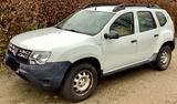 Dacia Duster dCi 90 4x2 Ice Ice - Dacia Duster: Dci 4x2