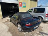 BMW Z3 Roadster 2.2i - - BMW Z3 in München