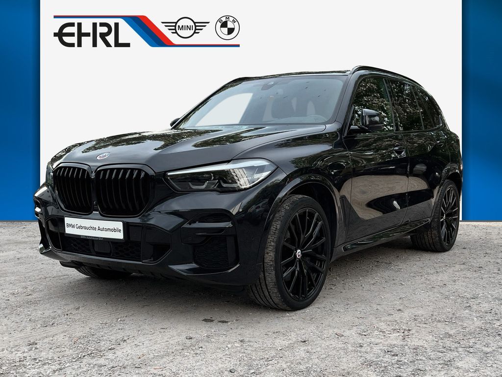 Image of BMW X5
