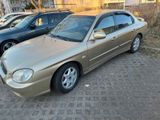 Hyundai Sonata - Hyundai aus 2000