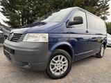 Volkswagen T5 Transporter Bus Shuttle/8Sitzer/AHK/Klima - VW T5 Transporter in Mainz