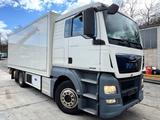 MAN TGX 26.400 6x2 - Offers