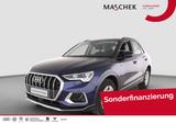 Audi Q3 35 TFSI S tronic AHK Memory ACC AHK ACC AUT - Audi Q3 Jahreswagen