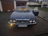 Jaguar XJ40 - Jaguar XJ40 von privat