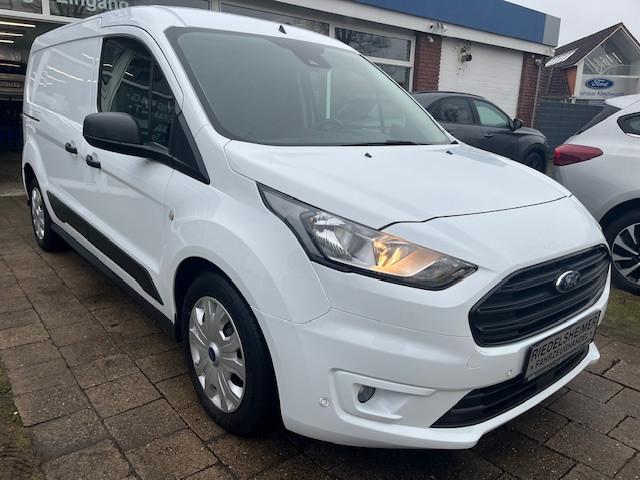 Ford Transit Connect Kasten L2 KLIMA ACC SHZ FLÜTÜ