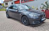 BMW 530d GT - F07 - BMW 5er Reihe: F07