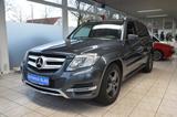 Mercedes-Benz GLK 200 CDI *AUTOMATIK*AHK*FACELIFT*SITZHZG* - Mercedes-Benz: Facelift Glk