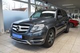 Mercedes-Benz GLK 200 CDI *AUTOMATIK*AHK*FACELIFT*SITZHZG* - Mercedes-Benz GLK-Class in Hannover