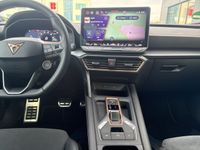 Cupra Formentor - Vorschau Bild 14