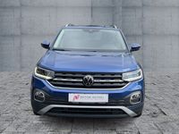 Volkswagen T-Cross - Vorschau Bild 3