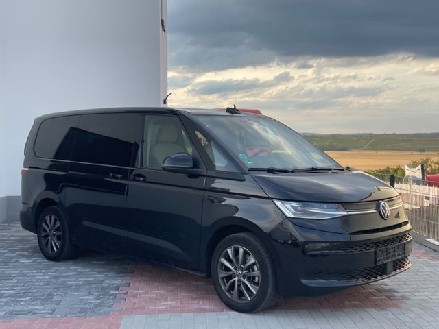 Volkswagen T7 Multivan Life*VOLL*TOP ZUSTAND*PANORAMA*