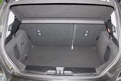 Fahrzeugabbildung Ford Fiesta Titanium 5-trg LED KLIMA Winter Paket PDC