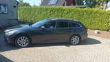 Mazda 6 Kombi 2,2 Diesel TüV AHK 8xBereift... - Mazda 2 in Hagen