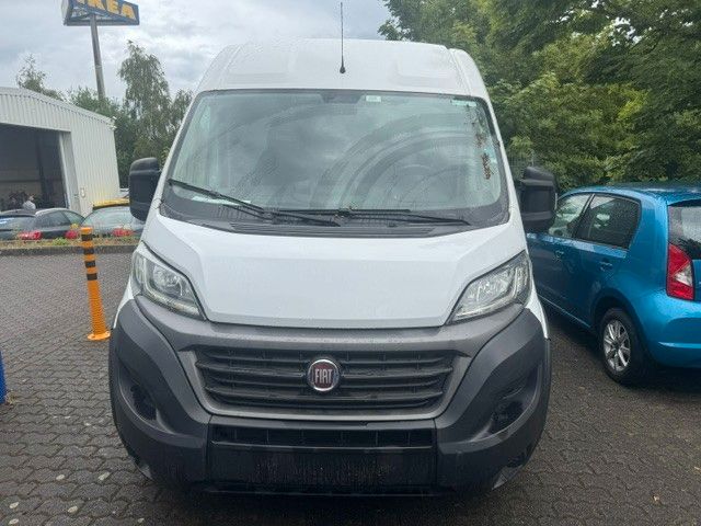 Fahrzeugabbildung Fiat Ducato 33 140 L3H2 RS: 4035 mm