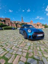 MINI John Cooper Works JCW Garantie 10/2026 - MINI MINI aus 2021