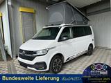 Volkswagen T6 California 6.1 Beach Edition DSG Edition ACC - Volkswagen T6 California aus 2023
