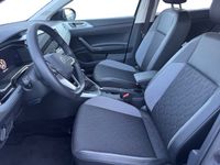 Volkswagen Taigo - Vorschau Bild 9