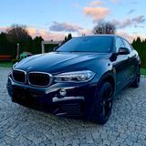 BMW X6 xDrive30d - M-Sportpaket, GSHD, LED - BMW X6 von privat
