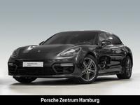 Porsche Panamera 4 E-Hybrid Sport Turismo Platinum Editi