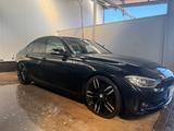 BMW 328i F30 - BMW 328: F30