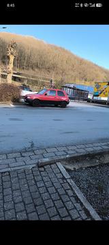 Nissan Micra  - Nissan Micra in Hagen