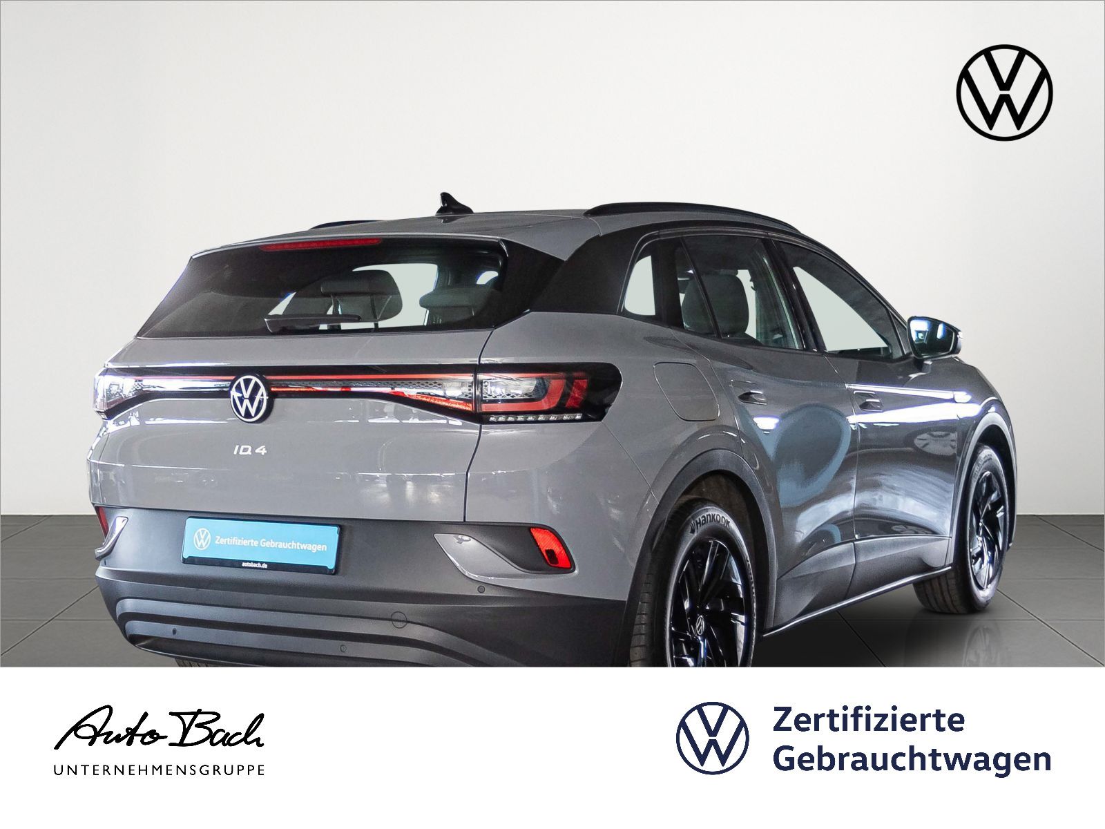 Volkswagen ID.4 - Bild 5