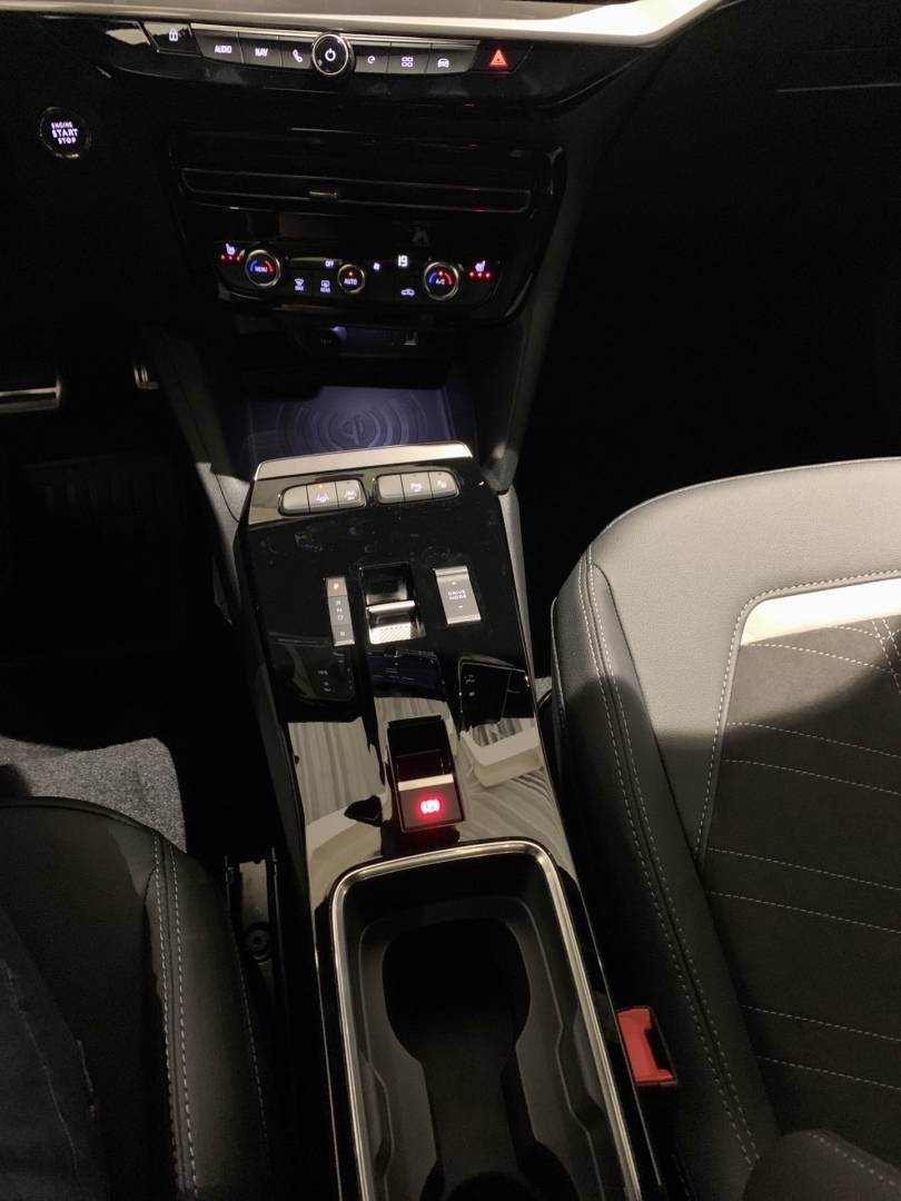 Opel Mokka - Bild 11