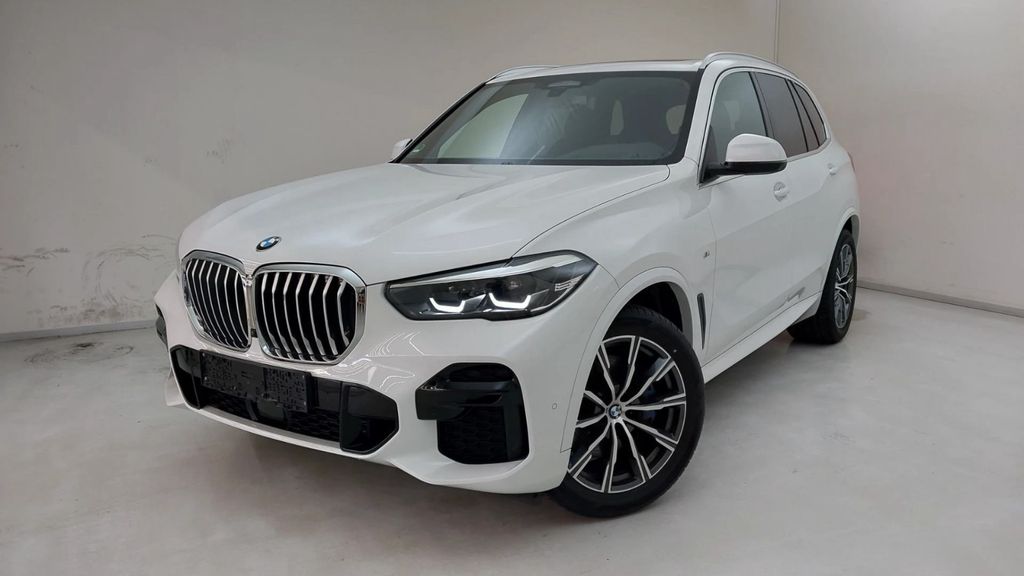 Image of BMW X5