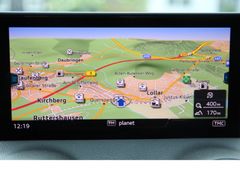 Fahrzeugabbildung Audi Q2 35 TFSI*MMI-Navi!*LED-SW*AppConnect*Pre-Sense