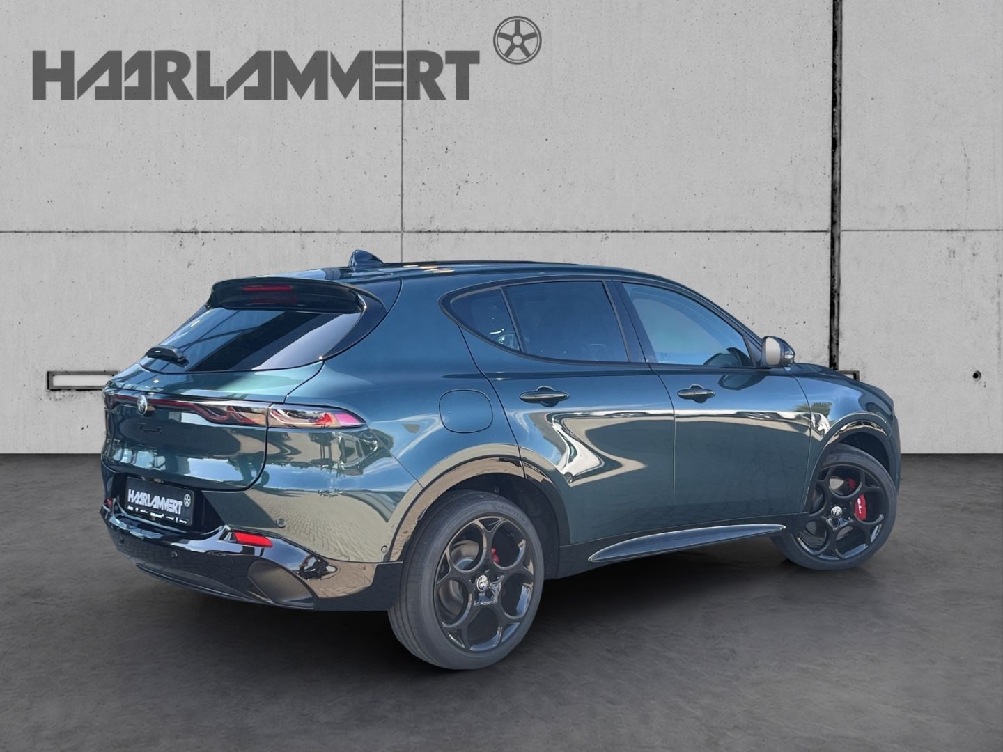 Alfa Romeo Tonale - Bild 2