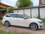 Seat Leon ST 1.4 TSI 92kW Start&Stop FR FR - Seat: 9