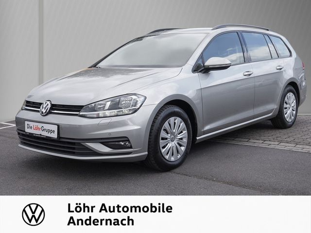 Volkswagen Golf Variant 1.0 TSI Trendline