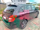 Skoda Fabia 1.4l TSI DSG RS Combi RS - "Black Editon"  - Skoda Fabia: RS Combi