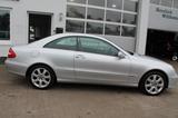Mercedes-Benz CLK 350 Coupe Elegance *Steuerkette NEU*TÜV-NEU* - gebrauchte Mercedes-Benz CLK 350 aus dem Jahr 2005