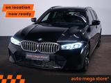 BMW 330e xDrive Touring M-Sport Kamera/ACC/LED - BMW 330 in Rostock
