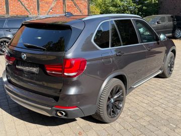 BMW X5 - 4