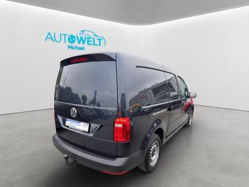 Volkswagen Caddy - 5