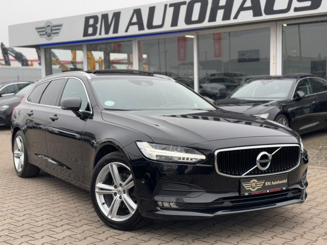 Volvo V90 D4"Momentum"PANO*KEYLESS*DAB*KAMERA*STANDHE.