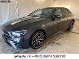 Mercedes-Benz E300 Lim DE 4M AMG-Line Massage|19"|Night|Memory - Hybrid (Diesel/Elektro): Massagesitze