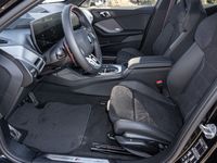 BMW M135 - Vorschau Bild 11