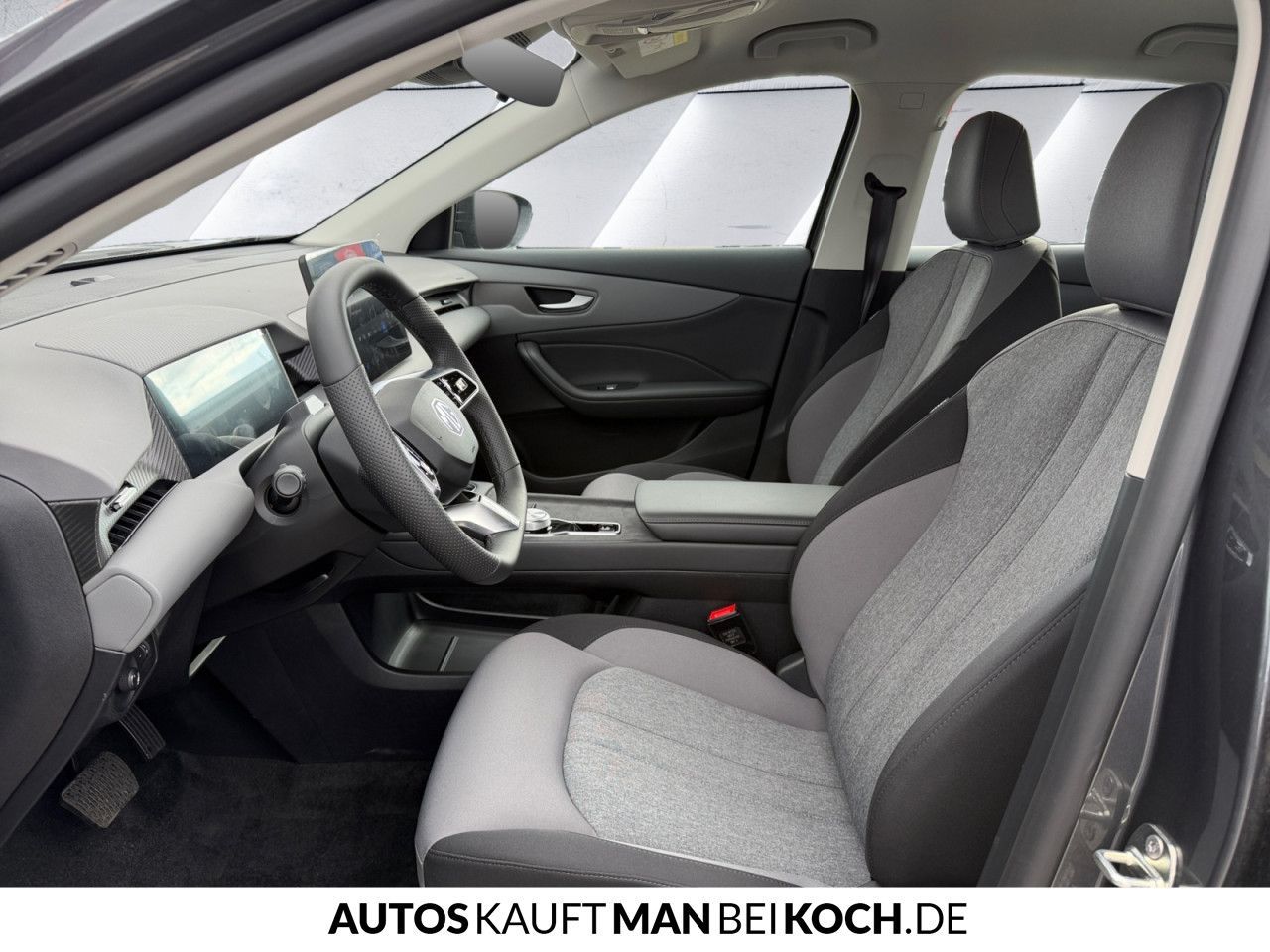MG S5