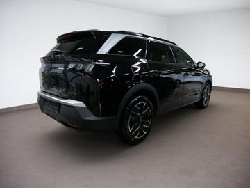 Peugeot 5008 - 5