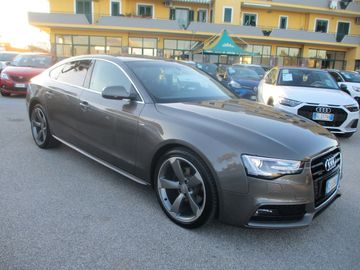 Audi A5 - 3